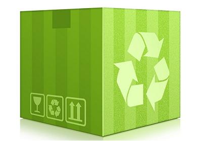 武汉造环保可降解绿色快递袋 将会在全国推广使用